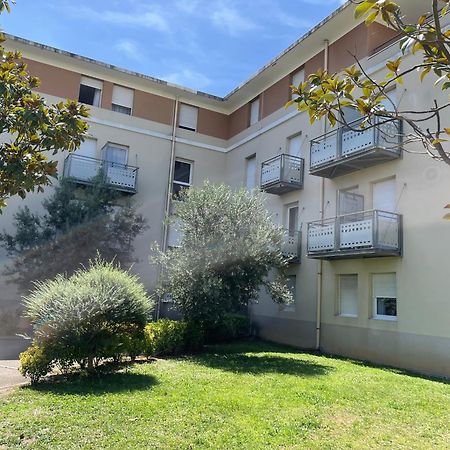 Joli Appartement Sur Aix-En-Provence Exterior photo